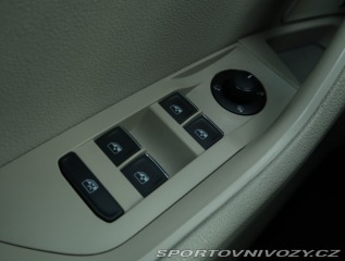 Škoda Superb Laurin&Klement 2.0 TS 2016