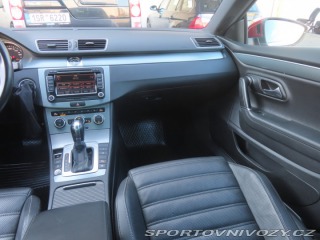 Volkswagen CC 2.0 TDI 2013