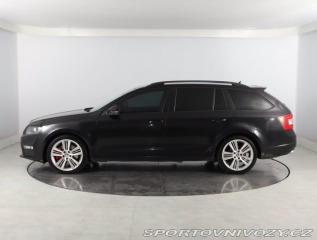 Škoda Octavia RS RS RS 2.0 TDI 2015