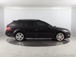 Škoda Octavia RS RS RS 2.0 TDI 2015