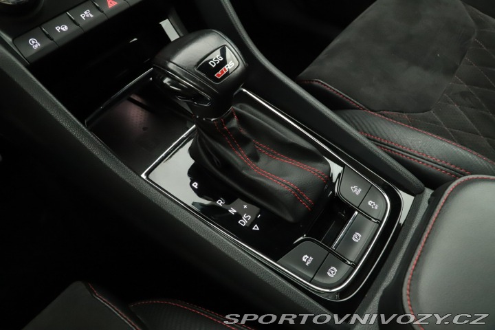 Škoda Kodiaq RS RS RS 2.0 TDI 2019