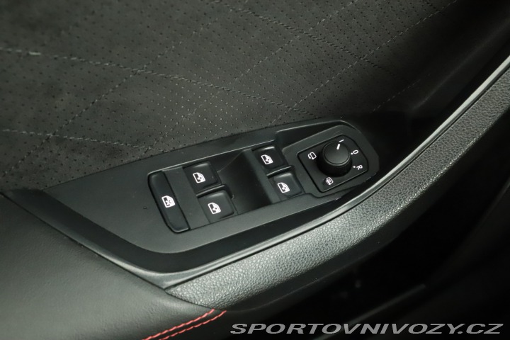 Škoda Kodiaq RS RS RS 2.0 TDI 2019