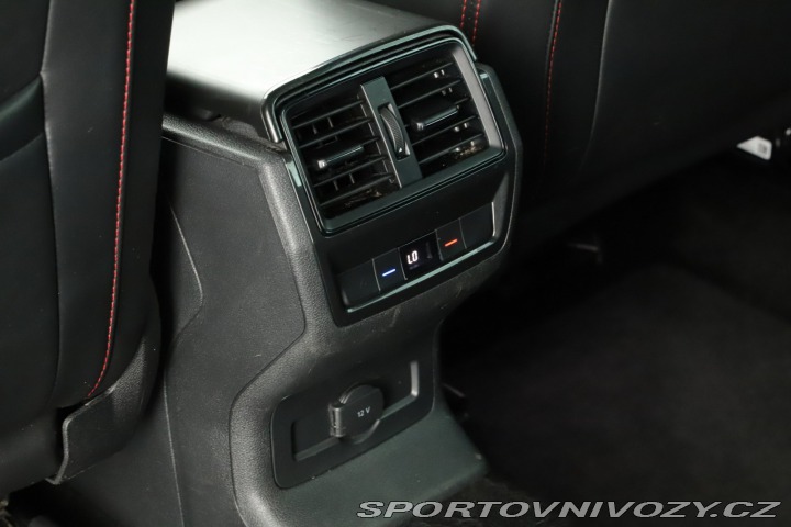 Škoda Kodiaq RS RS RS 2.0 TDI 2019