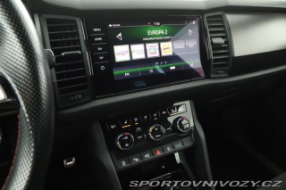 Škoda Kodiaq RS RS RS 2.0 TDI 2019