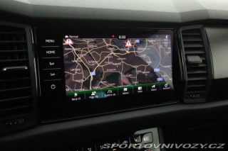 Škoda Kodiaq RS RS RS 2.0 TDI 2019