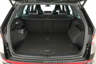 Škoda Kodiaq RS RS RS 2.0 TDI 2019