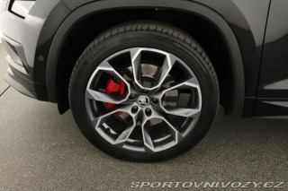 Škoda Kodiaq RS RS RS 2.0 TDI 2019
