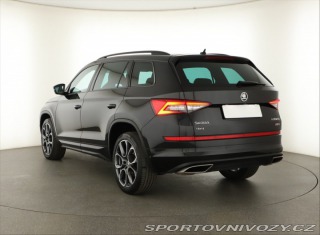 Škoda Kodiaq RS RS RS 2.0 TDI 2019