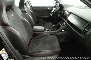 Škoda Kodiaq RS RS RS 2.0 TDI 2019