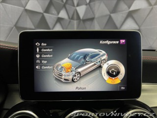 Mercedes-Benz C 43 AMG 4MATIC, PANORAMA, 2017