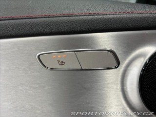 Mercedes-Benz C 43 AMG 4MATIC, PANORAMA, 2017
