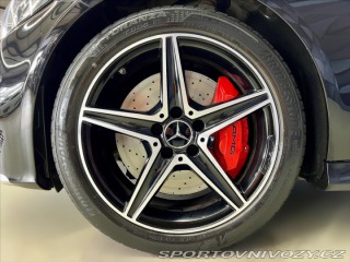 Mercedes-Benz C 43 AMG 4MATIC, PANORAMA, 2017