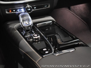 Volvo V60 2,0 T6 AWD Ultra Pano,Hea 2025