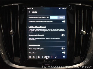 Volvo V60 2,0 T6 AWD Ultra Pano,Hea 2025