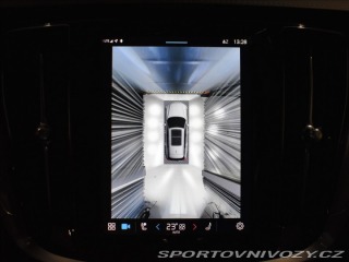 Volvo V60 2,0 T6 AWD Ultra Pano,Hea 2025