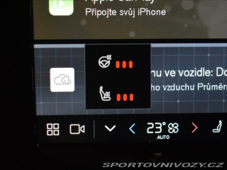 Volvo V60 2,0 T6 AWD Ultra Pano,Hea 2025