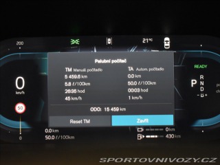 Volvo V60 2,0 T6 AWD Ultra Pano,Hea 2025