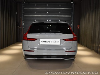 Volvo V60 2,0 T6 AWD Ultra Pano,Hea 2025
