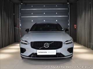 Volvo V60 2,0 T6 AWD Ultra Pano,Hea 2025