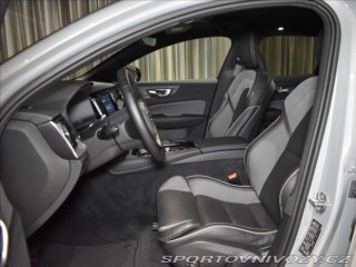 Volvo V60 2,0 T6 AWD Ultra Pano,Hea 2025