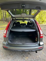 Honda Ostatní modely CR-V 2,0   III AT/LPG 2012