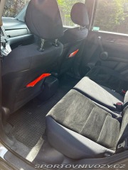 Honda Ostatní modely CR-V 2,0   III AT/LPG 2012