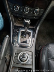 Mazda Ostatní modely 6 2,2   SKYACTIVE-D 129 kW 2013