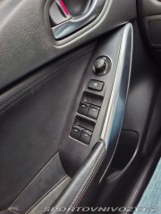 Mazda Ostatní modely 6 2,2   SKYACTIVE-D 129 kW 2013