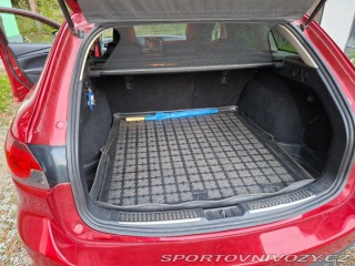 Mazda Ostatní modely 6 2,2   SKYACTIVE-D 129 kW 2013