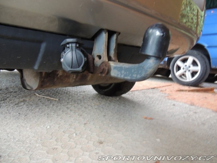 Nissan Ostatní modely X-Trail 2,5 T30 121kw rok 2004 2004