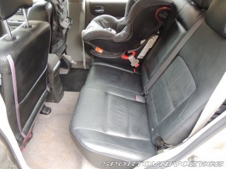 Nissan Ostatní modely X-Trail 2,5   T30 121kw rok 2004 2004