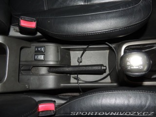 Nissan Ostatní modely X-Trail 2,5   T30 121kw rok 2004 2004