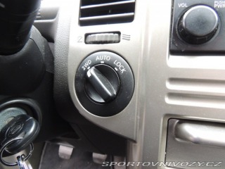 Nissan Ostatní modely X-Trail 2,5   T30 121kw rok 2004 2004