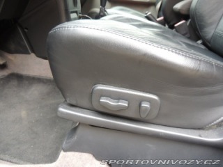 Nissan Ostatní modely X-Trail 2,5   T30 121kw rok 2004 2004