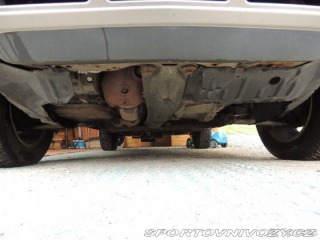 Nissan Ostatní modely X-Trail 2,5   T30 121kw rok 2004 2004
