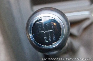 Opel Ostatní modely Zafira 1,7   CDTI, první majitel 1800