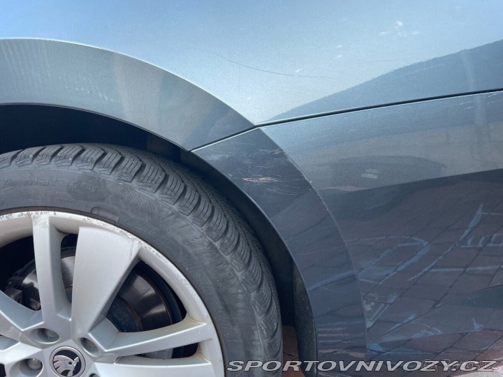 Škoda Superb 2,0 2018 Style DSG Lift 2018