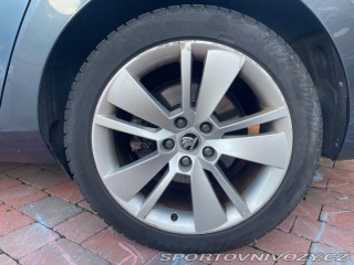 Škoda Superb 2,0   2018 Style DSG Lift 2018