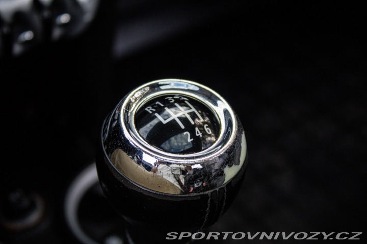 Mini Cooper S 128kW / AJ NA SPLÁTKY 2006