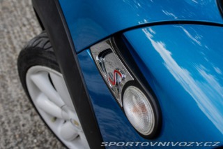Mini Cooper S  128kW / AJ NA SPLÁTKY 2006