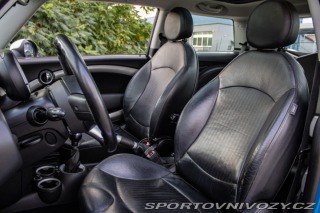 Mini Cooper S  128kW / AJ NA SPLÁTKY 2006