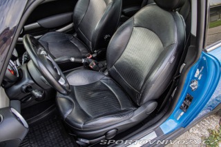 Mini Cooper S  128kW / AJ NA SPLÁTKY 2006