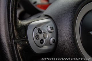 Mini Cooper S  128kW / AJ NA SPLÁTKY 2006