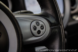 Mini Cooper S  128kW / AJ NA SPLÁTKY 2006