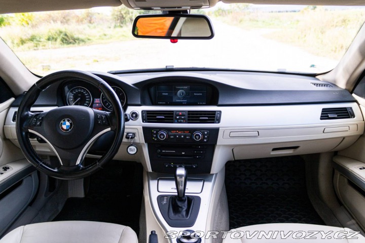 BMW 3 330 d xDrive A/T /SUPER 2006