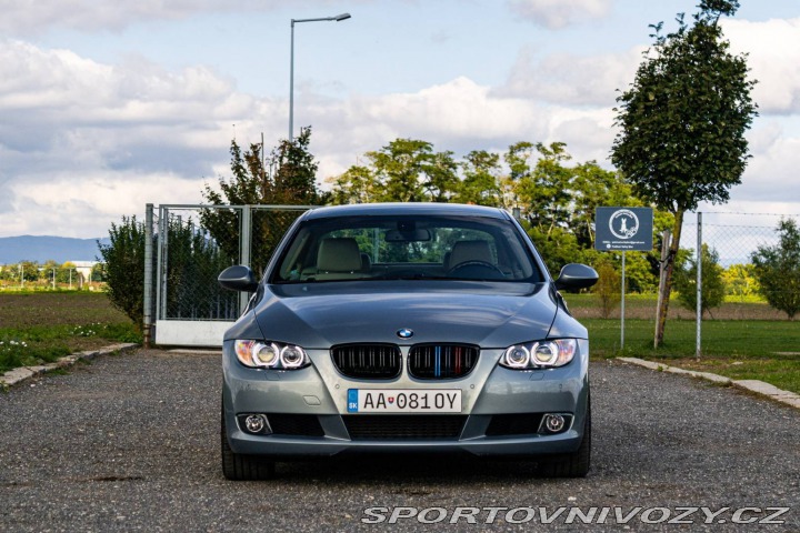 BMW 3 330 d xDrive A/T /SUPER 2006