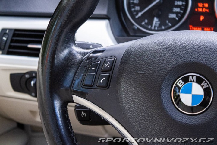 BMW 3 330 d xDrive A/T /SUPER 2006