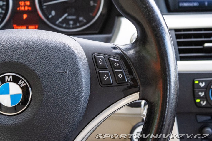 BMW 3 330 d xDrive A/T /SUPER 2006