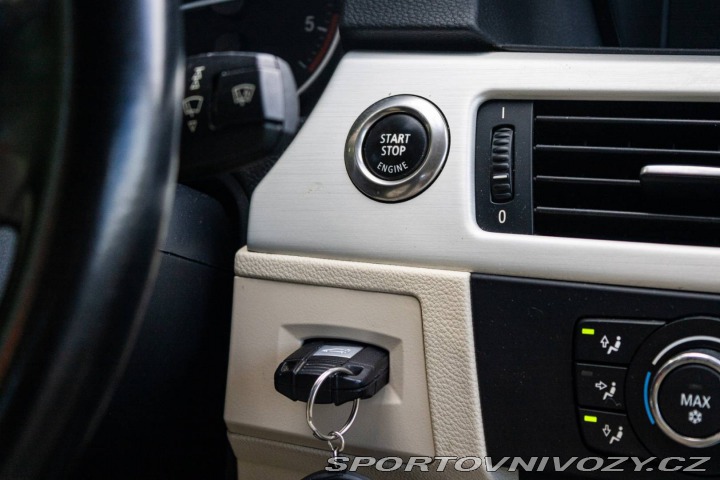 BMW 3 330 d xDrive A/T /SUPER 2006