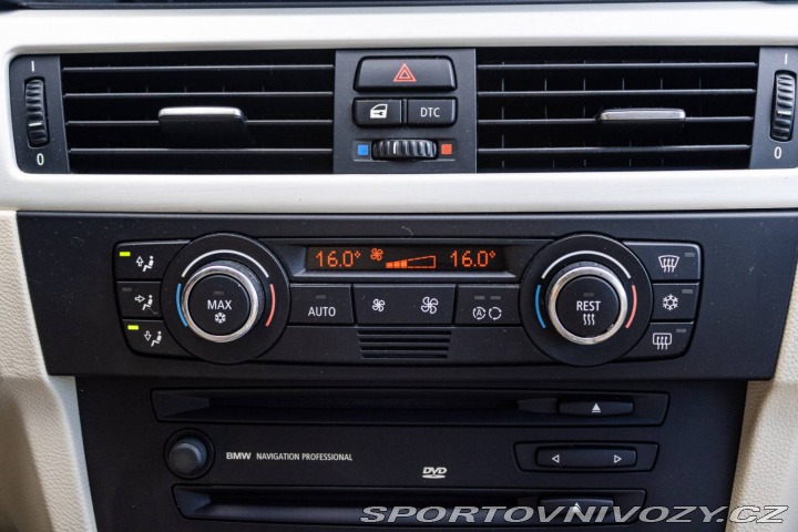 BMW 3 330 d xDrive A/T /SUPER 2006